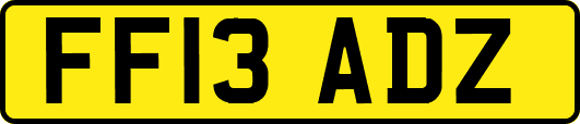 FF13ADZ