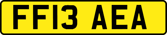 FF13AEA