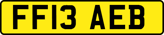 FF13AEB