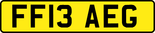 FF13AEG