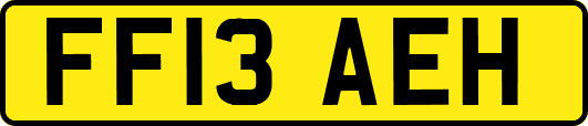 FF13AEH
