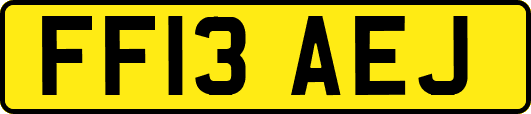 FF13AEJ