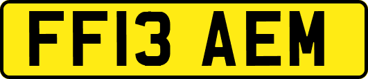 FF13AEM