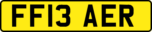 FF13AER