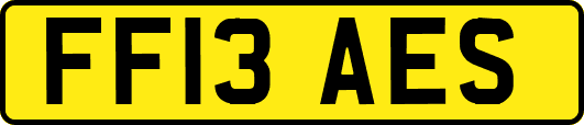 FF13AES