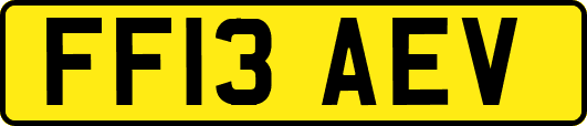 FF13AEV