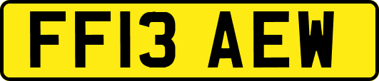FF13AEW