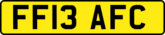 FF13AFC