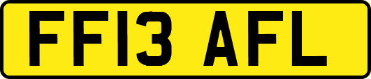 FF13AFL