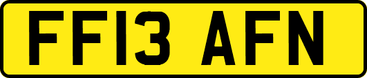 FF13AFN