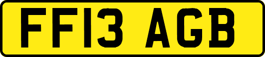 FF13AGB