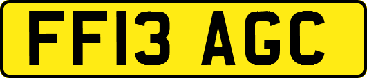 FF13AGC