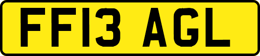 FF13AGL