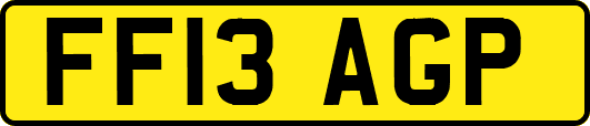FF13AGP