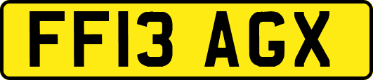 FF13AGX