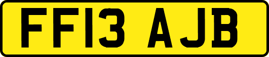 FF13AJB