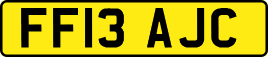 FF13AJC