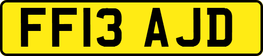 FF13AJD