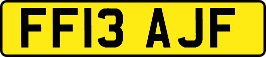 FF13AJF