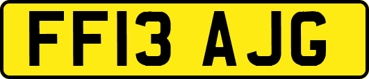 FF13AJG