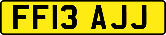 FF13AJJ