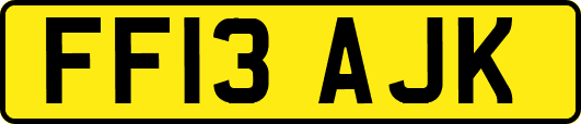 FF13AJK