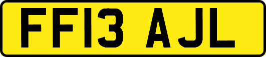 FF13AJL