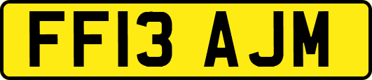 FF13AJM