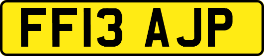 FF13AJP