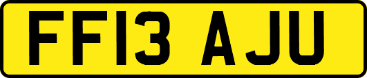 FF13AJU