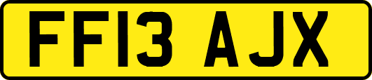 FF13AJX