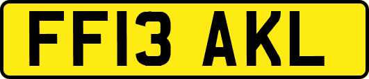 FF13AKL