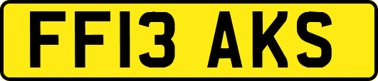 FF13AKS
