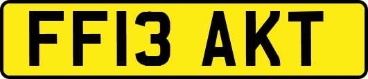 FF13AKT