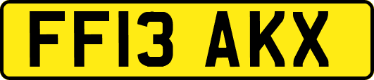 FF13AKX