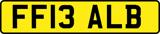 FF13ALB