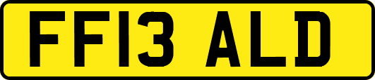 FF13ALD