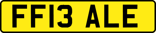 FF13ALE