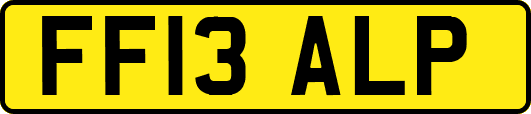 FF13ALP
