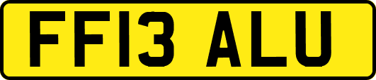 FF13ALU