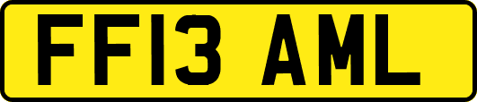 FF13AML