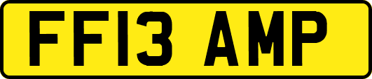 FF13AMP