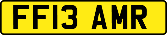 FF13AMR