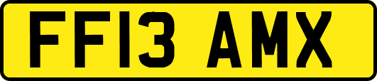 FF13AMX