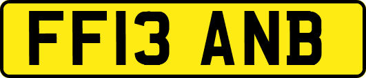 FF13ANB