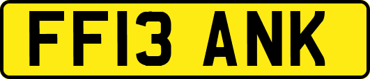 FF13ANK