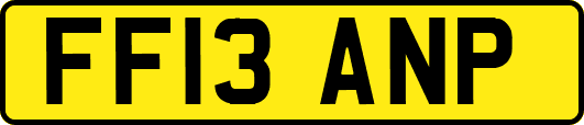 FF13ANP