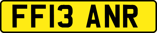FF13ANR