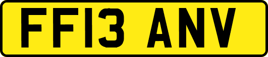 FF13ANV