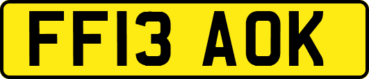 FF13AOK